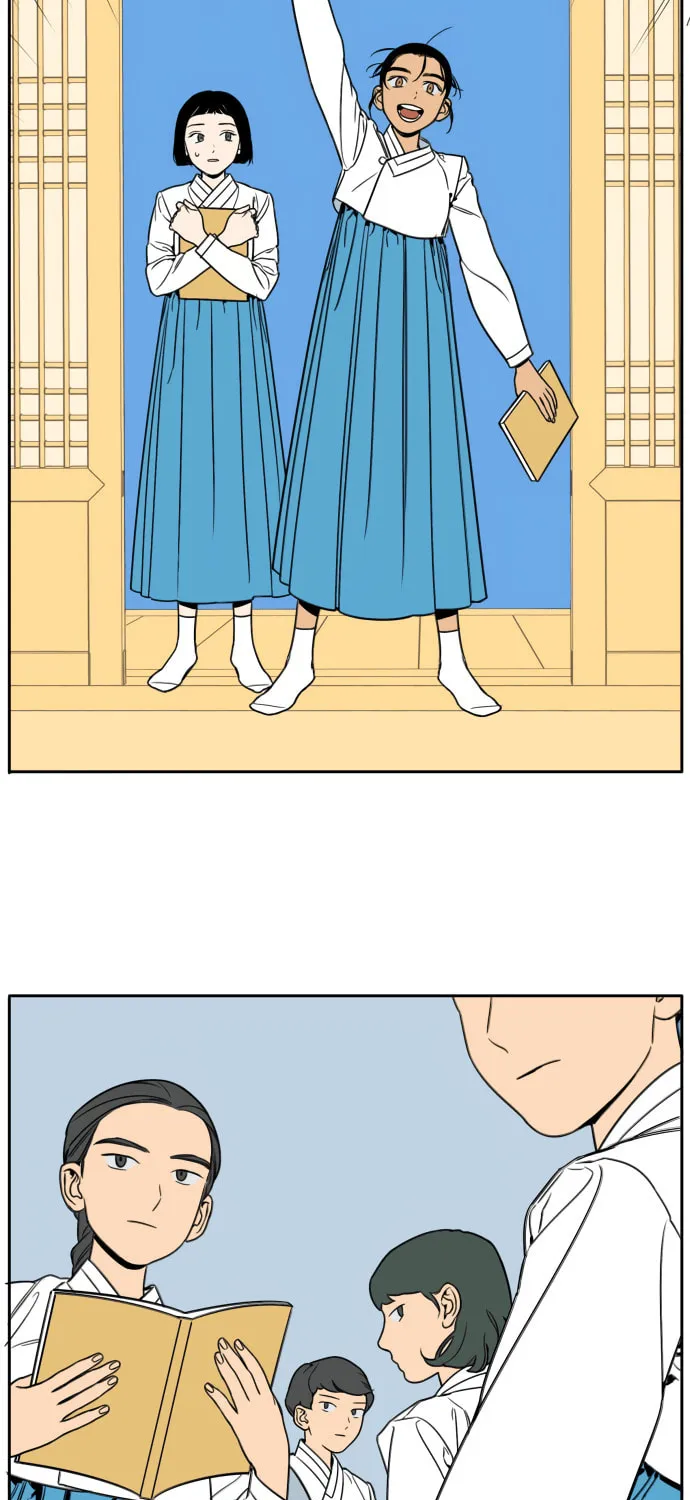 Read Jeong-Nyeon chapter 8 image 7 on Lezhin