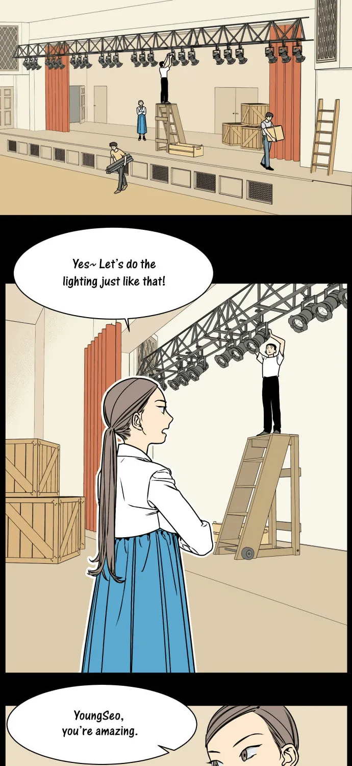 Read Jeong-Nyeon chapter 9 image 1 on Lezhin
