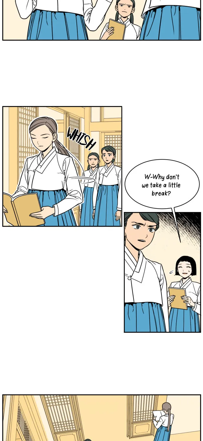 Read Jeong-Nyeon chapter 9 image 12 on Lezhin
