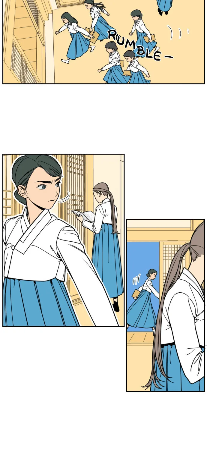 Read Jeong-Nyeon chapter 9 image 13 on Lezhin