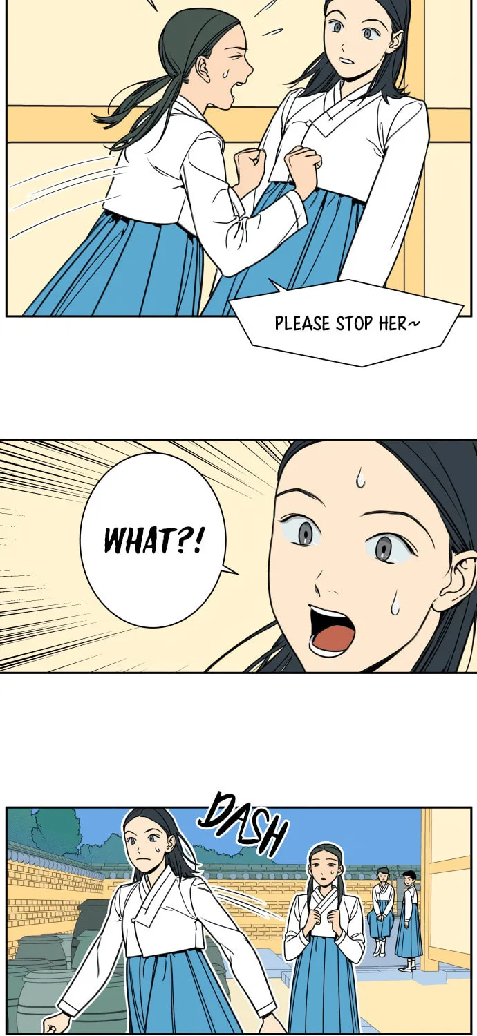 Read Jeong-Nyeon chapter 9 image 16 on Lezhin