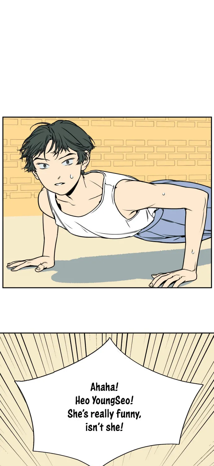 Read Jeong-Nyeon chapter 9 image 17 on Lezhin