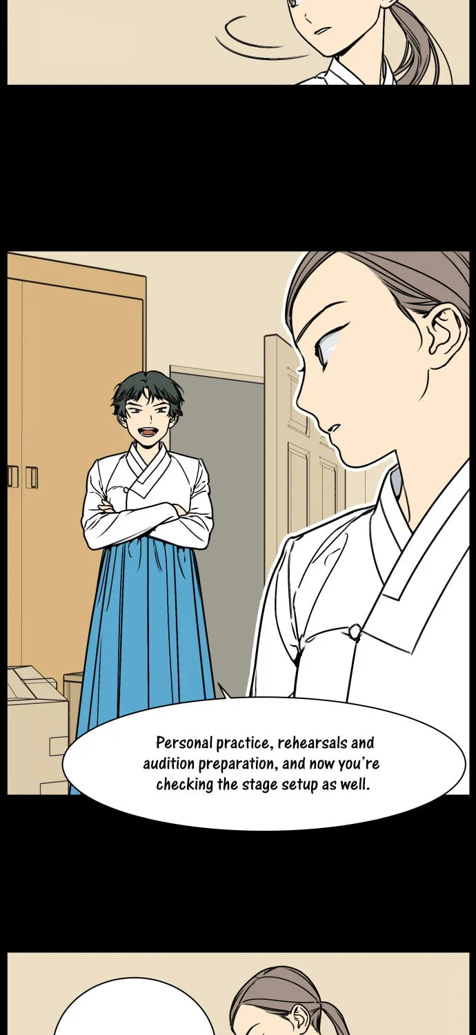 Read Jeong-Nyeon chapter 9 image 2 on Lezhin