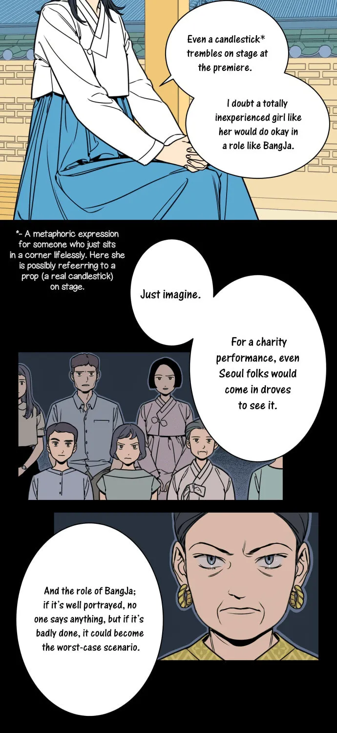 Read Jeong-Nyeon chapter 9 image 20 on Lezhin