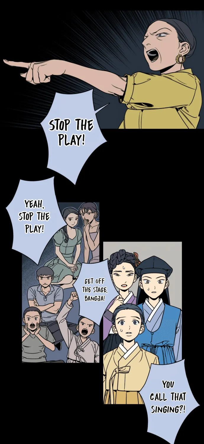 Read Jeong-Nyeon chapter 9 image 21 on Lezhin