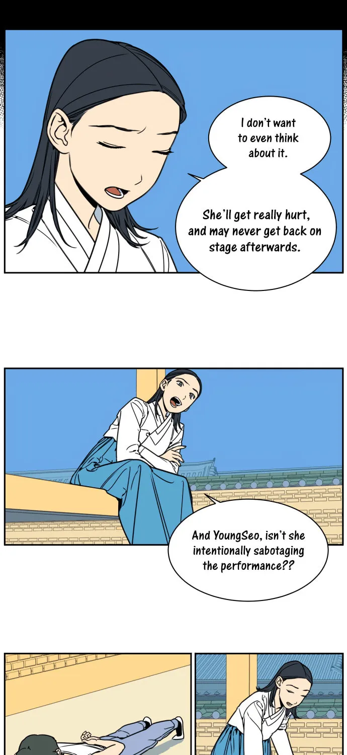 Read Jeong-Nyeon chapter 9 image 23 on Lezhin