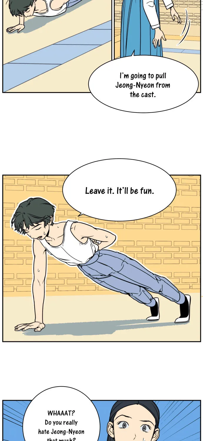 Read Jeong-Nyeon chapter 9 image 24 on Lezhin