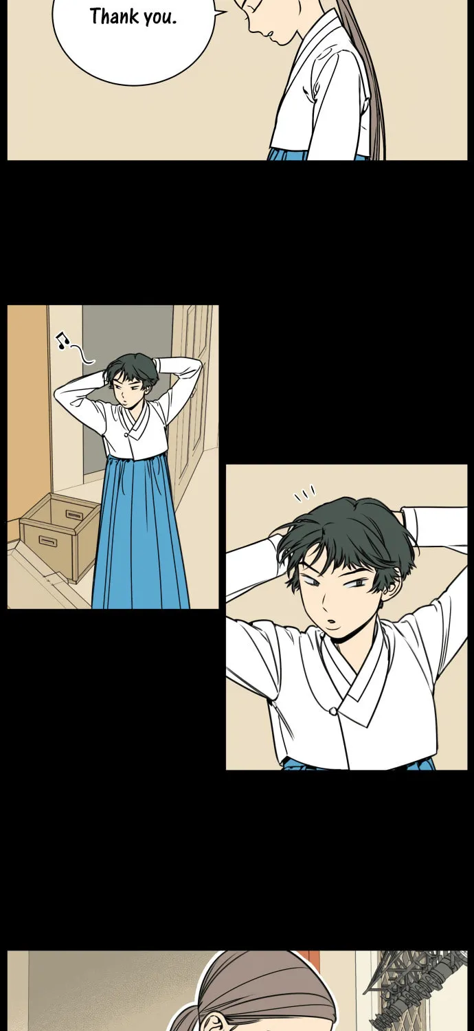 Read Jeong-Nyeon chapter 9 image 3 on Lezhin
