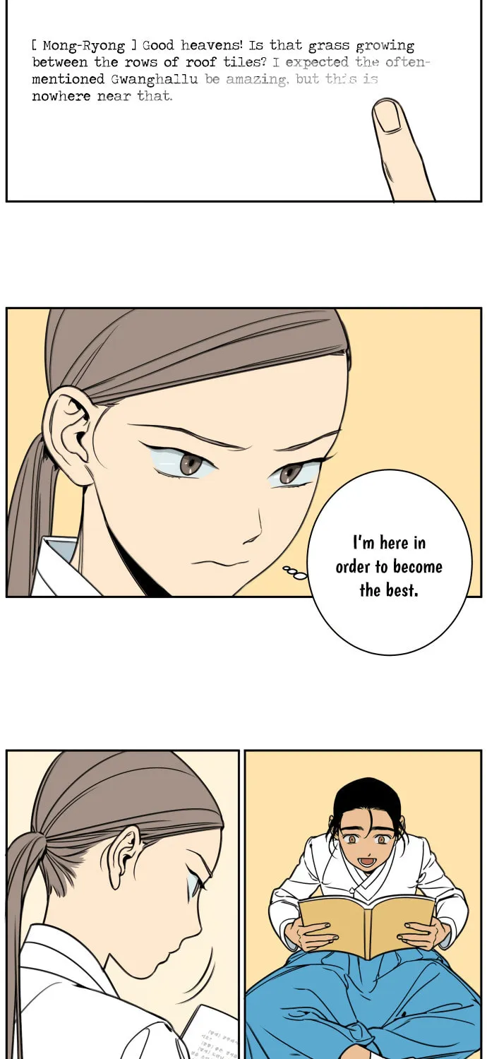 Read Jeong-Nyeon chapter 9 image 30 on Lezhin