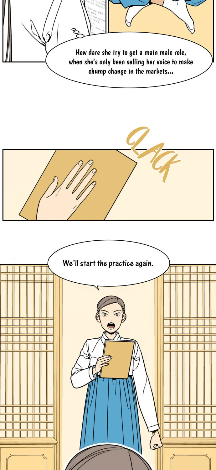 Read Jeong-Nyeon chapter 9 image 31 on Lezhin