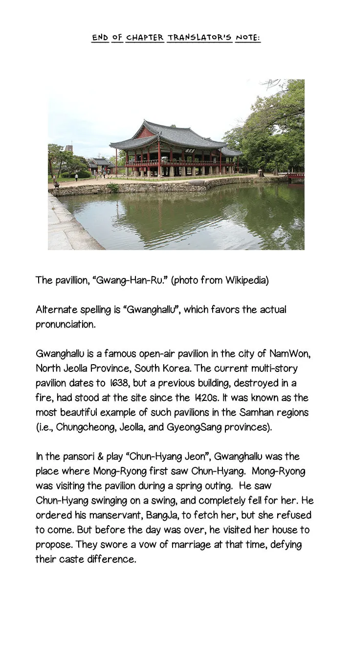 Read Jeong-Nyeon chapter 9 image 33 on Lezhin