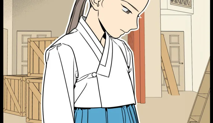 Read Jeong-Nyeon chapter 9 image 4 on Lezhin