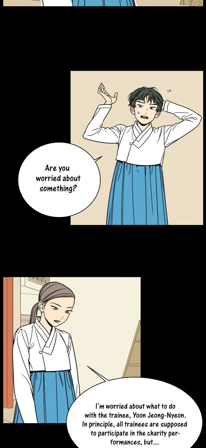Read Jeong-Nyeon chapter 9 image 5 on Lezhin