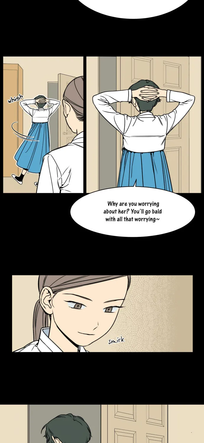 Read Jeong-Nyeon chapter 9 image 6 on Lezhin