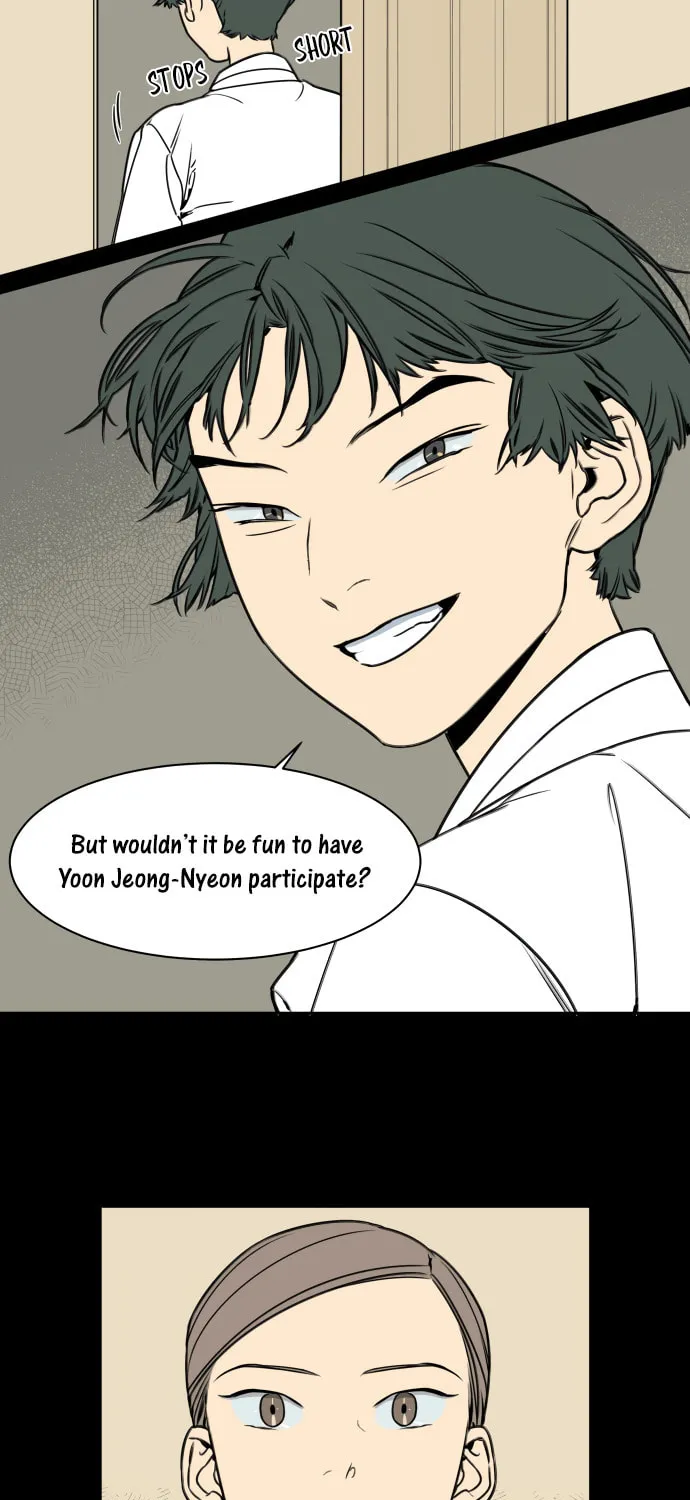 Read Jeong-Nyeon chapter 9 image 7 on Lezhin