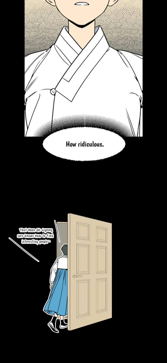 Read Jeong-Nyeon chapter 9 image 8 on Lezhin