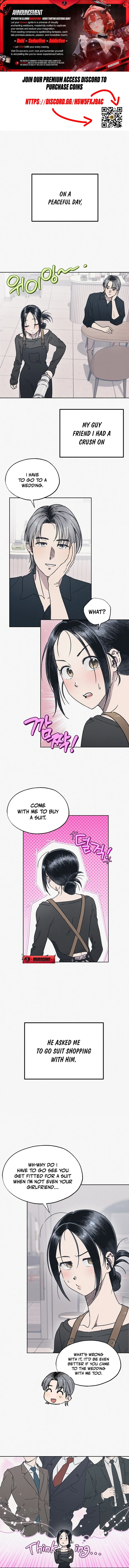 Read Jeongjangi Neomuhae! chapter 0 image 0 on Lezhin