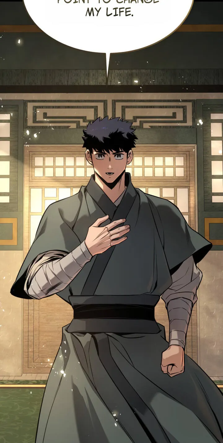 Read Jeonjikjijon chapter 10 image 29 on Lezhin
