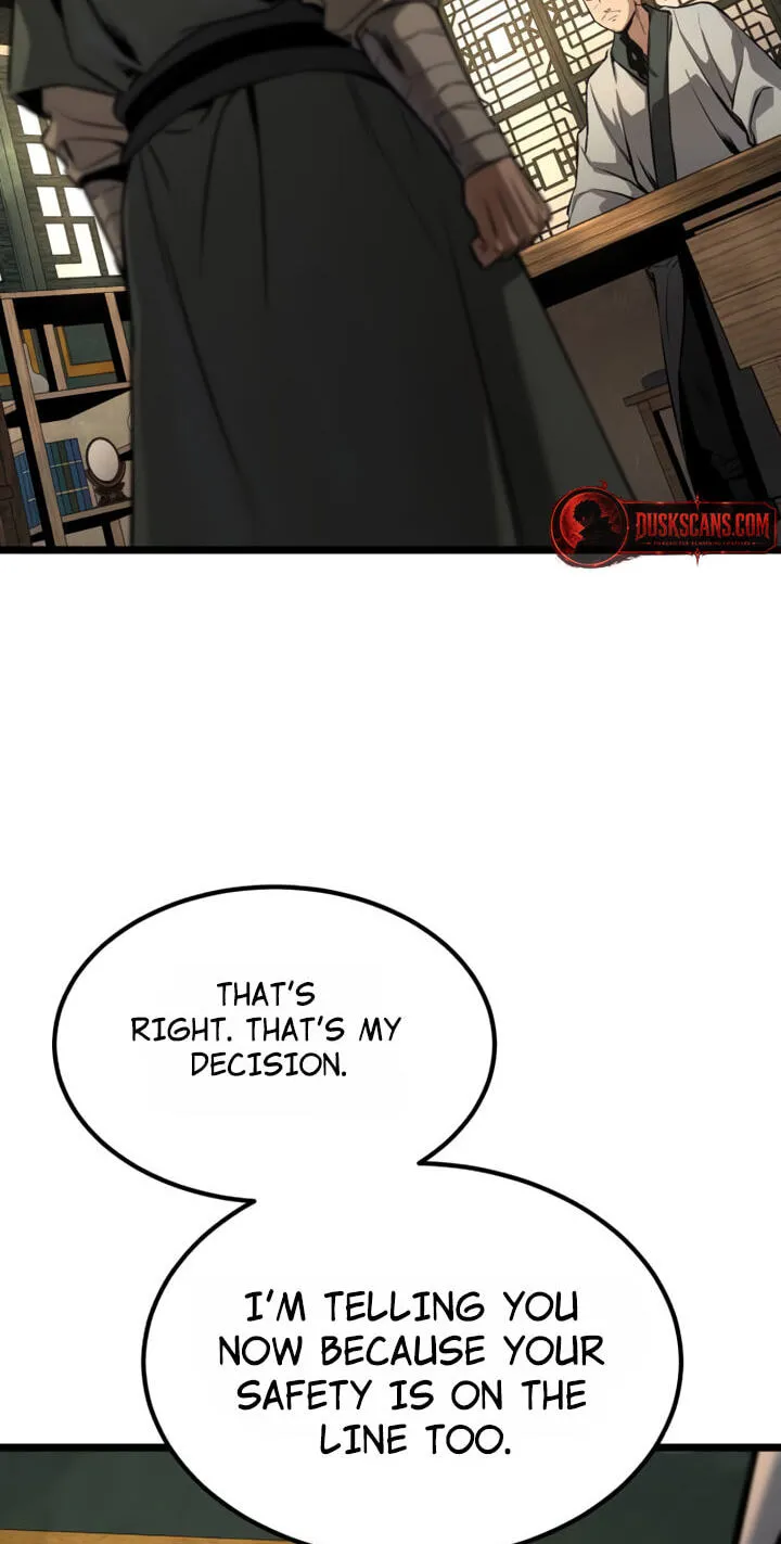 Read Jeonjikjijon chapter 10 image 3 on Lezhin