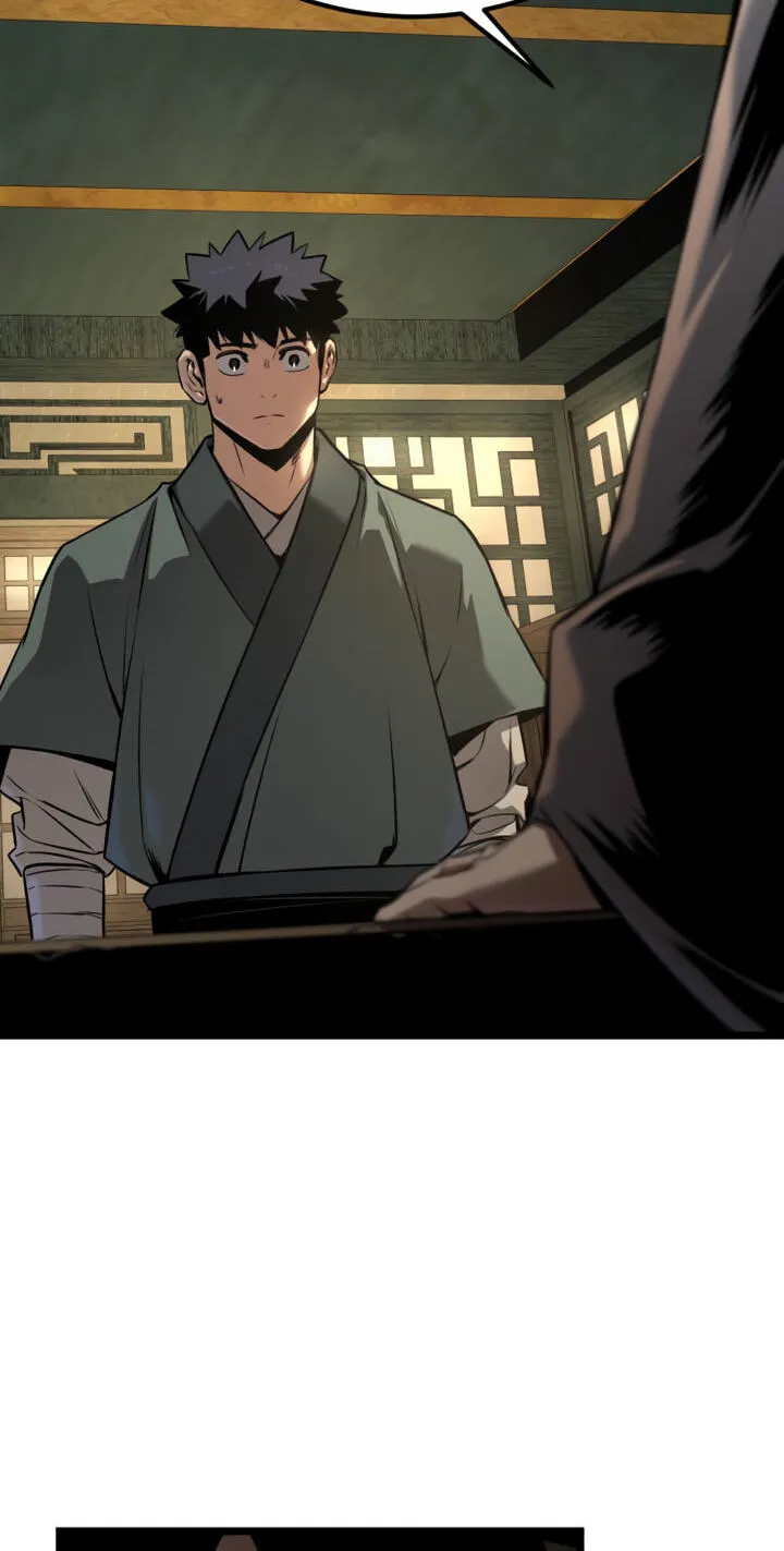 Read Jeonjikjijon chapter 10 image 4 on Lezhin