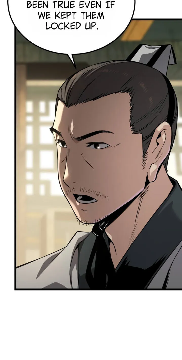 Read Jeonjikjijon chapter 10 image 6 on Lezhin