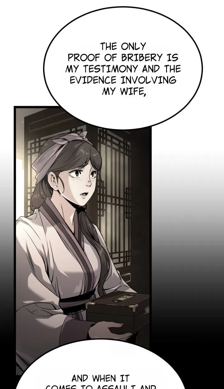Read Jeonjikjijon chapter 10 image 7 on Lezhin
