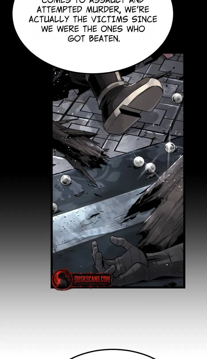 Read Jeonjikjijon chapter 10 image 8 on Lezhin