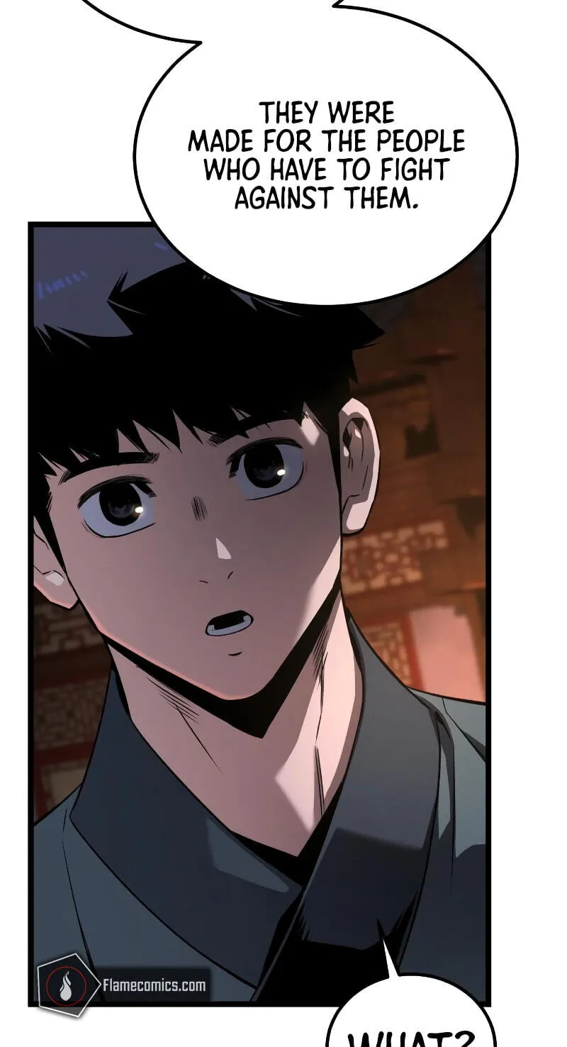Read Jeonjikjijon chapter 11 image 116 on Lezhin