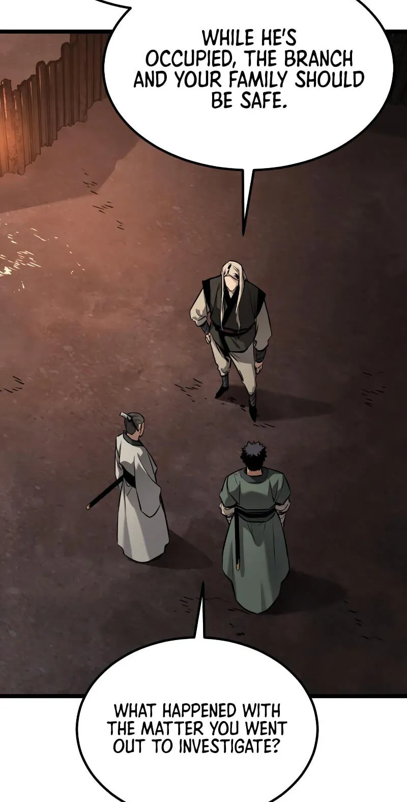 Read Jeonjikjijon chapter 11 image 123 on Lezhin