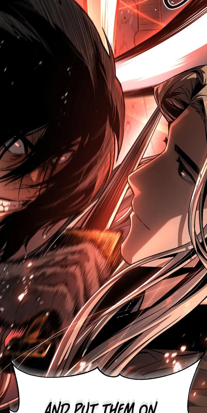 Read Jeonjikjijon chapter 11 image 16 on Lezhin