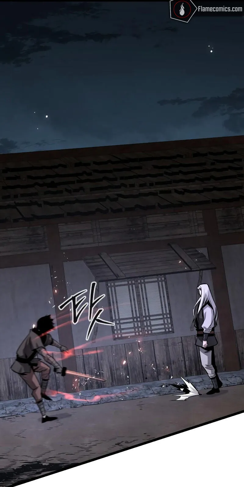 Read Jeonjikjijon chapter 11 image 19 on Lezhin