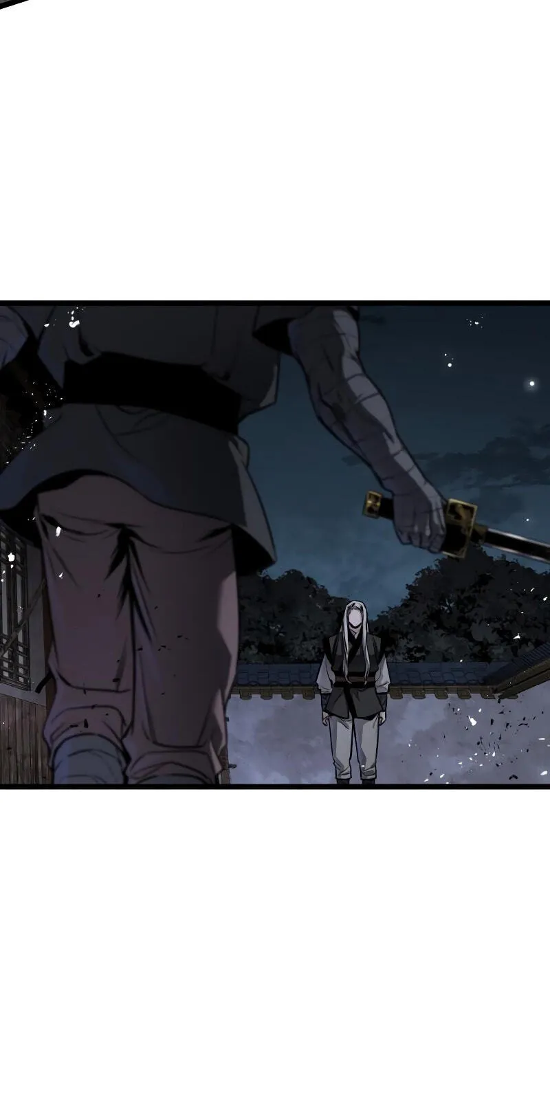 Read Jeonjikjijon chapter 11 image 20 on Lezhin