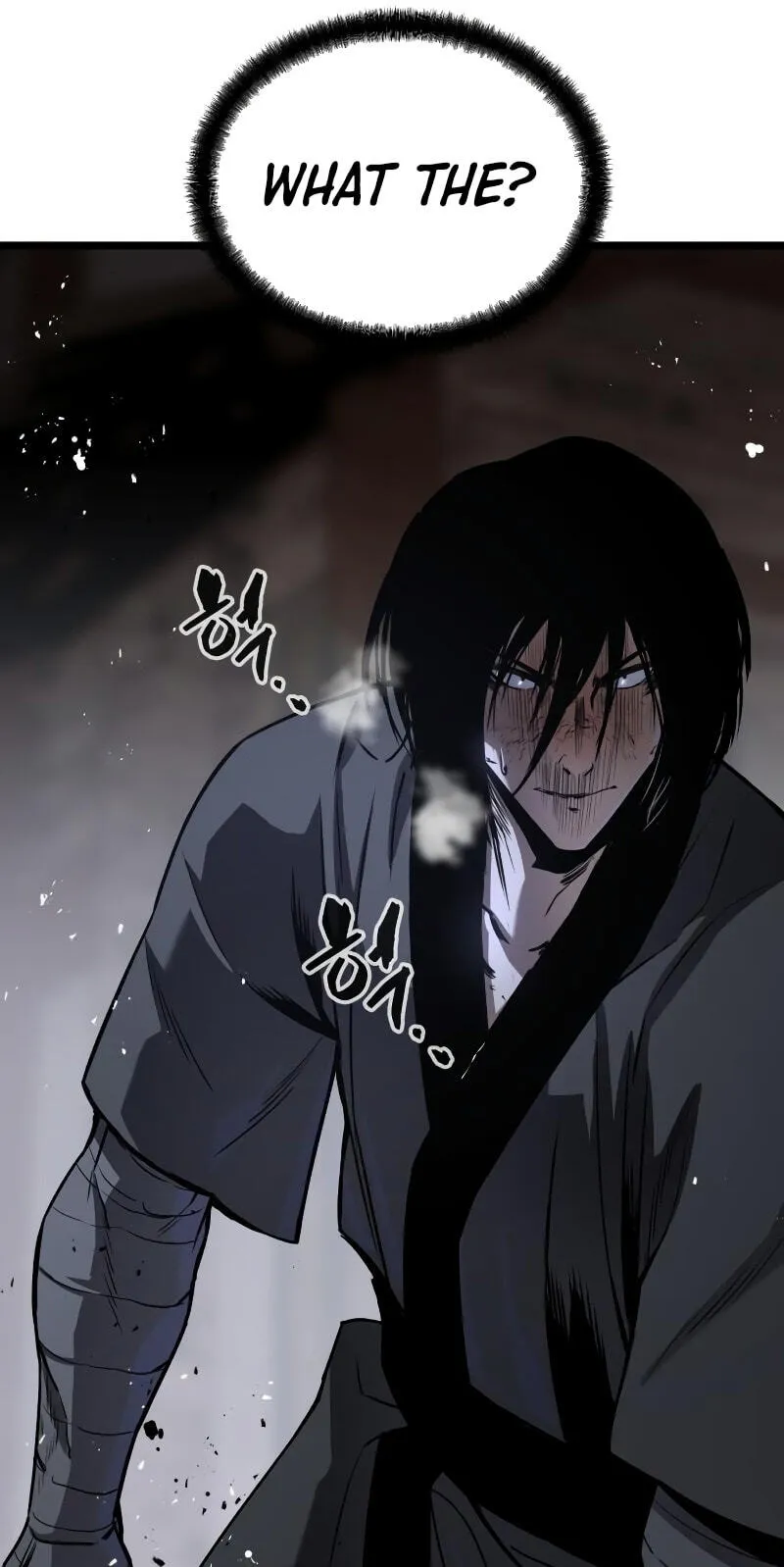 Read Jeonjikjijon chapter 11 image 21 on Lezhin