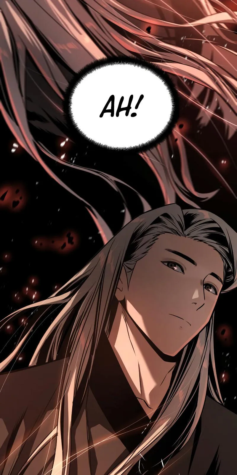 Read Jeonjikjijon chapter 11 image 28 on Lezhin