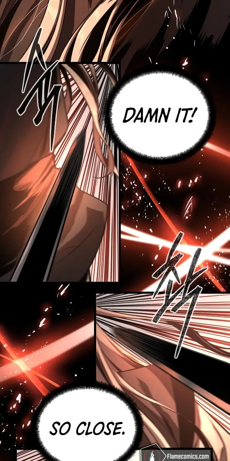 Read Jeonjikjijon chapter 11 image 29 on Lezhin