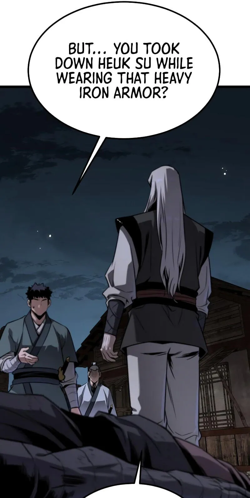 Read Jeonjikjijon chapter 11 image 68 on Lezhin
