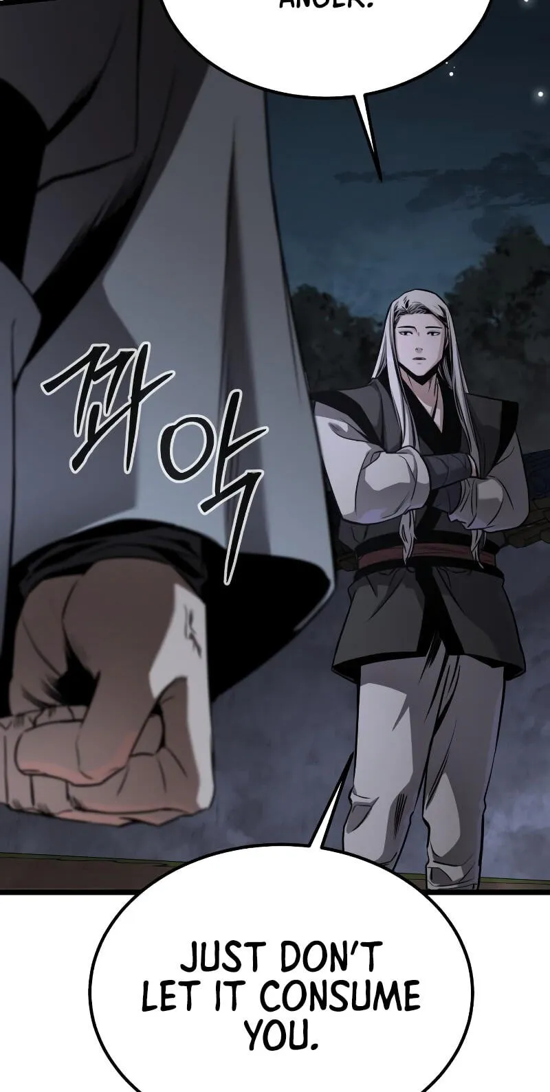 Read Jeonjikjijon chapter 11 image 73 on Lezhin