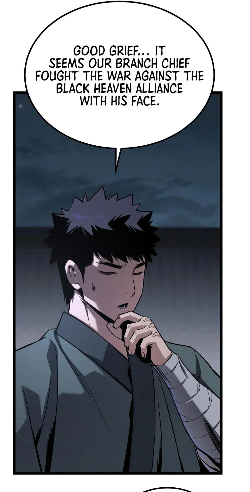 Read Jeonjikjijon chapter 11 image 88 on Lezhin