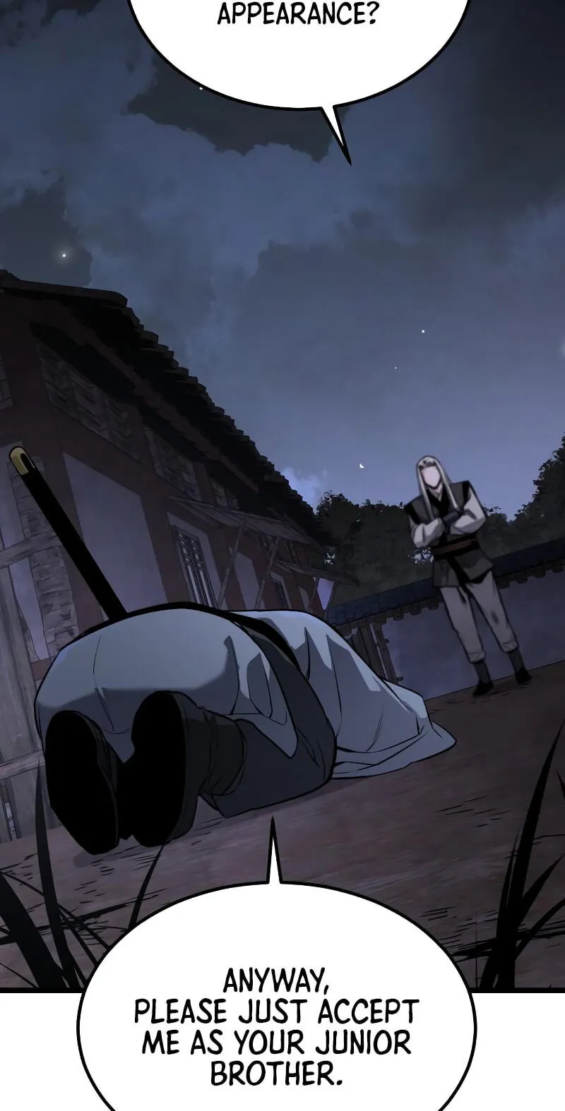 Read Jeonjikjijon chapter 11 image 91 on Lezhin