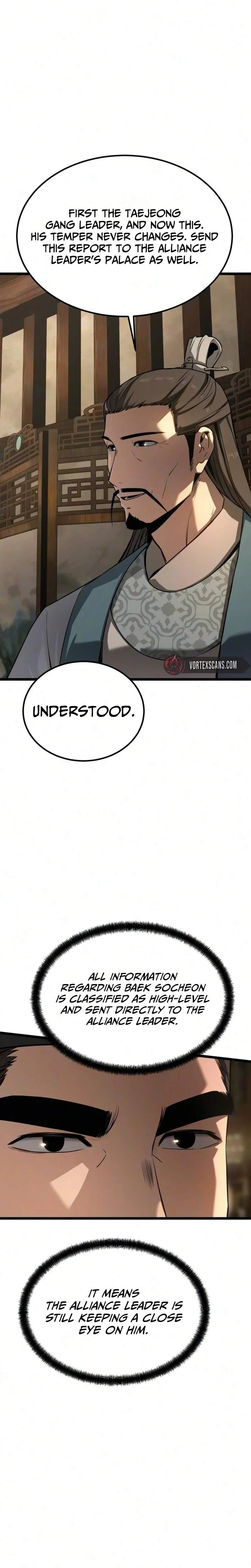 Read Jeonjikjijon chapter 12 image 1 on Lezhin