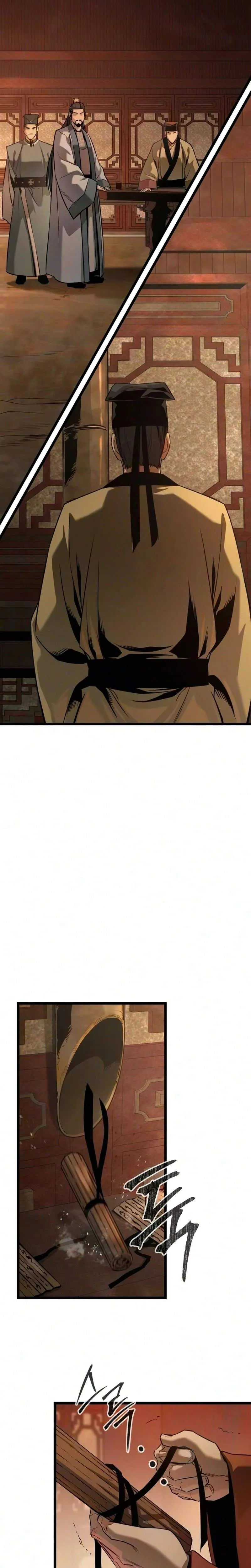 Read Jeonjikjijon chapter 12 image 12 on Lezhin