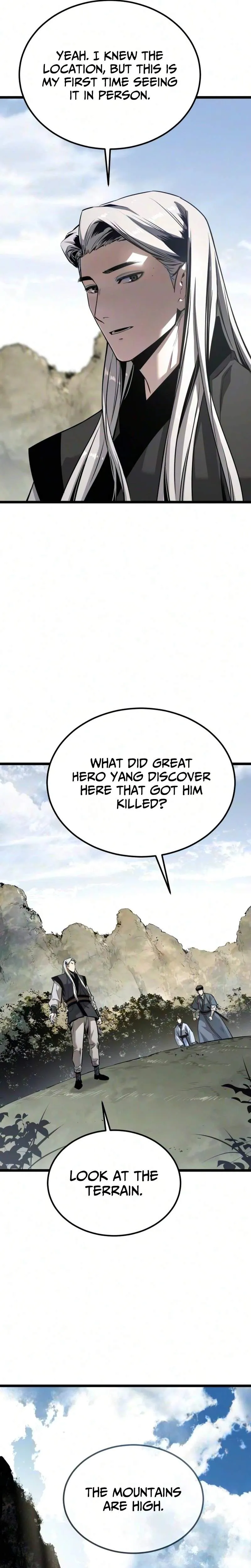 Read Jeonjikjijon chapter 12 image 21 on Lezhin