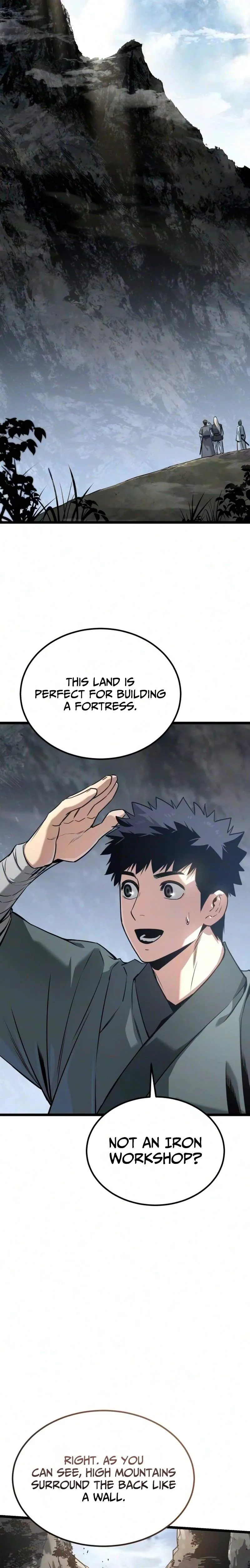 Read Jeonjikjijon chapter 12 image 22 on Lezhin