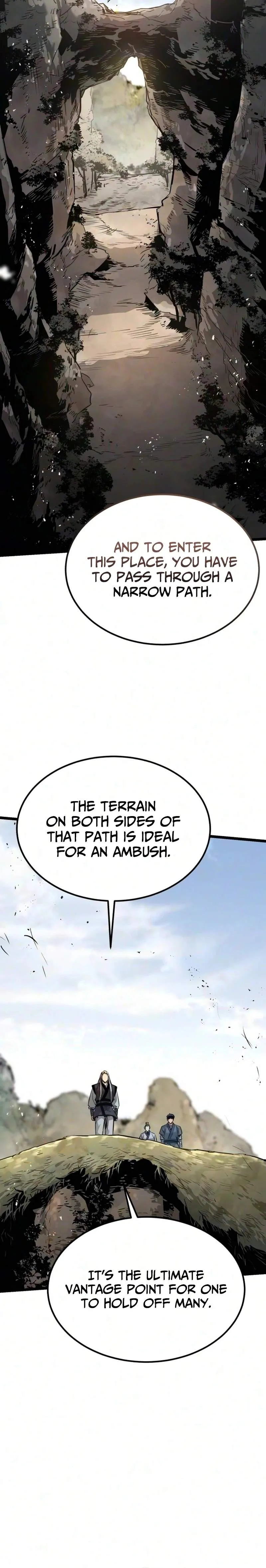 Read Jeonjikjijon chapter 12 image 23 on Lezhin