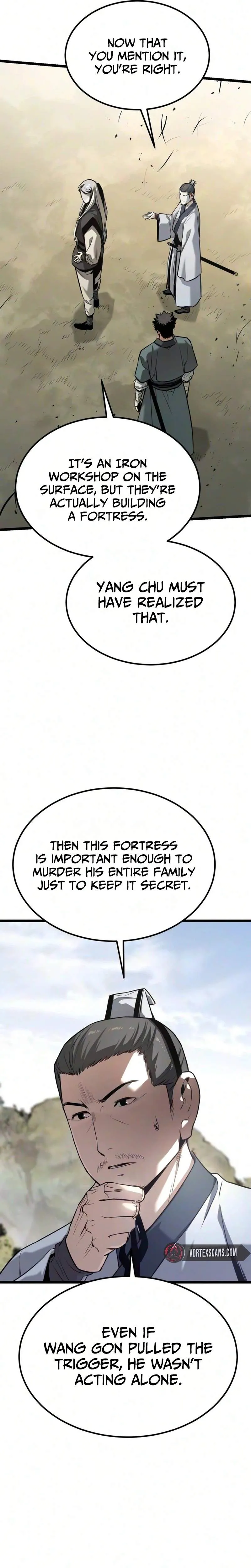 Read Jeonjikjijon chapter 12 image 24 on Lezhin