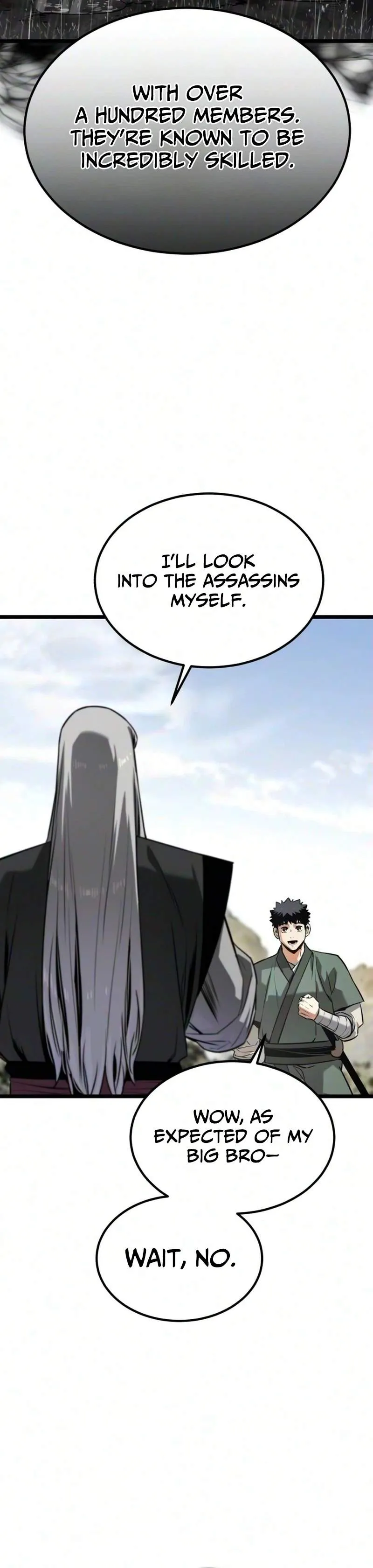 Read Jeonjikjijon chapter 12 image 29 on Lezhin