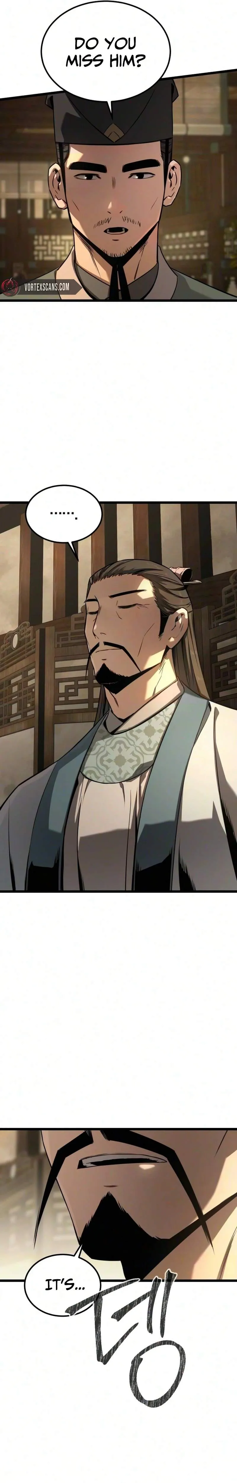 Read Jeonjikjijon chapter 12 image 3 on Lezhin