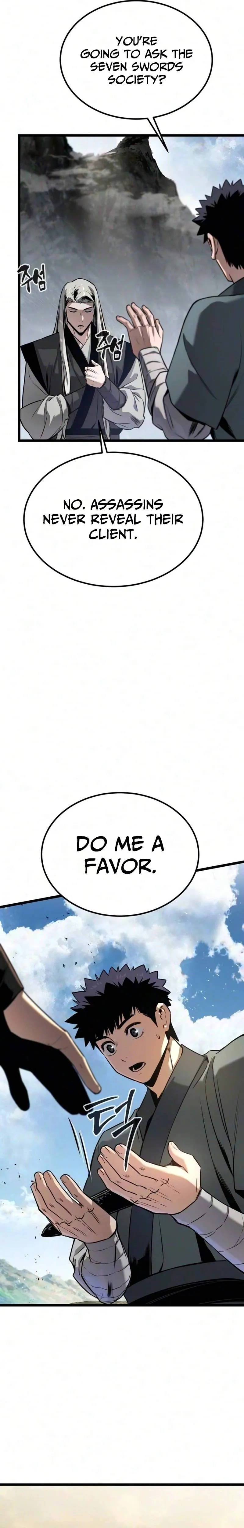 Read Jeonjikjijon chapter 12 image 30 on Lezhin