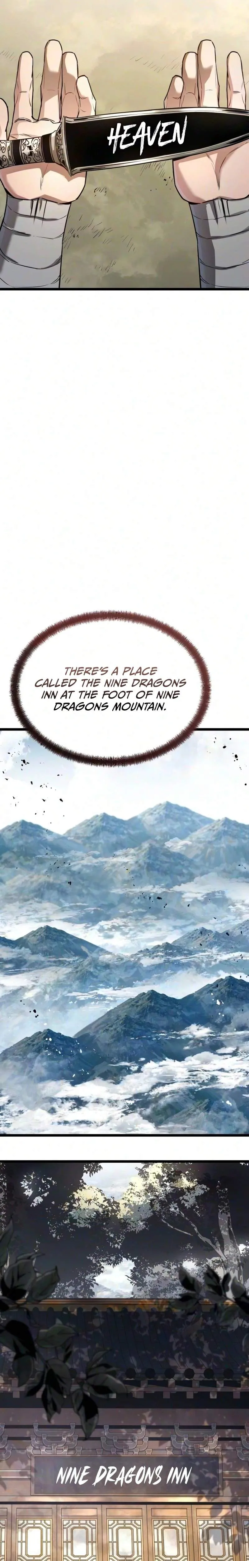 Read Jeonjikjijon chapter 12 image 31 on Lezhin