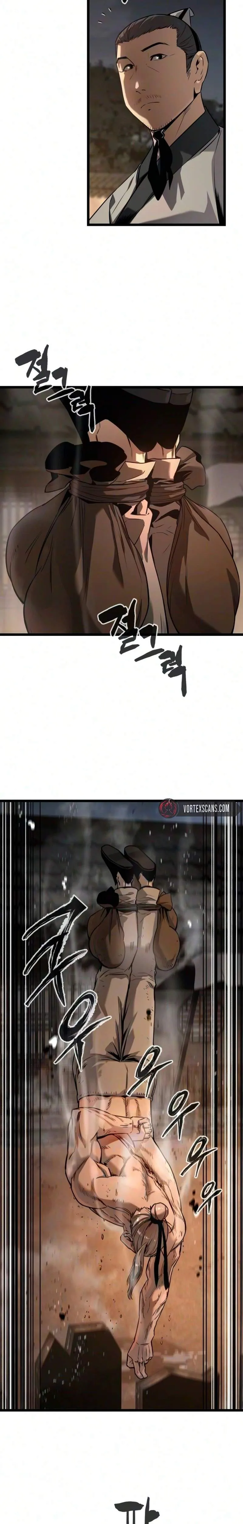 Read Jeonjikjijon chapter 12 image 34 on Lezhin